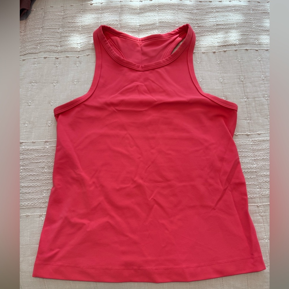 Lululemon align racerback tank